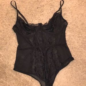 Fashion nova bodysuit